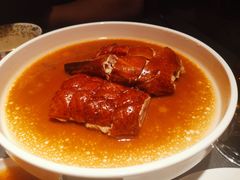 -锦府园·新台州菜(合生汇店)