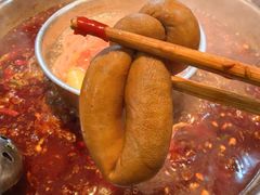 -飘香火锅(玉林西路店)