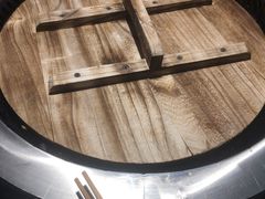 -锅来乐地锅鸡(安亭店)