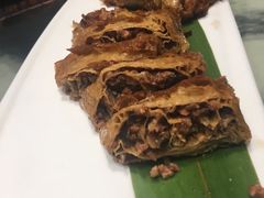-静莲斋素食(慈云寺店)