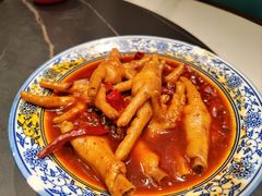 -回家吃饭·地道南昌菜(建德观总店)