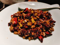 薄饼牛肉松-南京大牌档(三阳广场苏宁店)