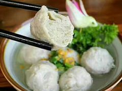 -欢乐海岸美食联盟