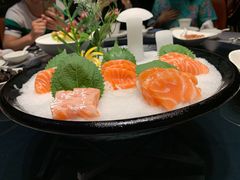 -徐记海鲜(梅溪新天地店)