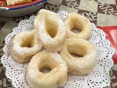 -老三样·旧食新味(绿地店)