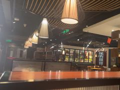 -南拳十三姨·潮汕砂锅粥(世纪金源店)