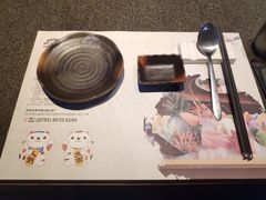 -大桥日本料理·日式放题·铁板定食(科兴科学园店)