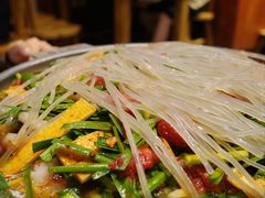 -京玉菲饭店(李村店)