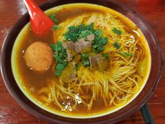 -美玲拉面(鞍山西道店)