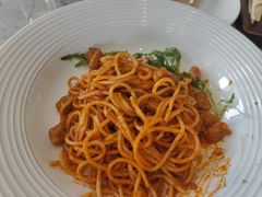 -必胜客(大观天地店)