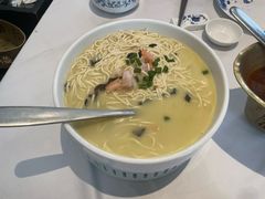 同庆楼煮干丝-同庆楼(大钟寺店)