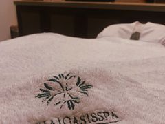 -THAI OASIS SPA 绿洲泰疗泰式按摩SPA