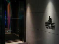 -香港港威酒店-马哥孛罗