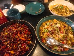 -华豫川酒家(大卫城店)