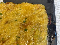 -云晓光头烧烤吧(德平路店)