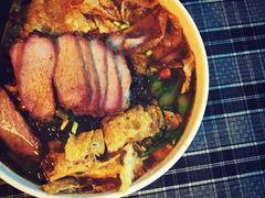 叉烧肉螺蛳粉-八十八粉儿(尚都店)