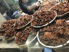 -老黄记手撕烤兔(玉林街店)