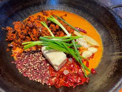 -芈重山老火锅(洪崖洞店)