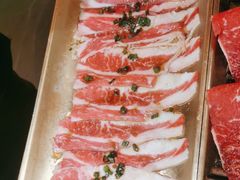 -西塔老太太泥炉烤肉(江北印象汇店)