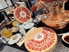 -阳坊涮肉(西直门凯德mall店)