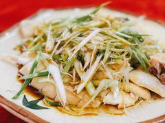 -隆都四季香饭店(碧海路店)