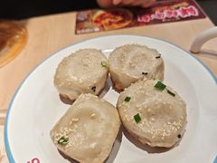 -小杨生煎(黄河路店)