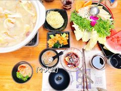 -束河人家(南锣鼓巷店)