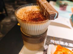 焦糖玛奇朵-半秋山西餐厅(襄阳万达店)