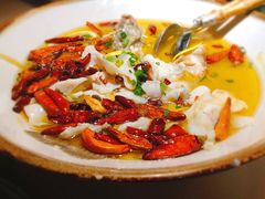 -佬麻雀·新湘菜(珠海金发购物中心店)
