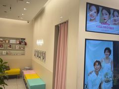 -天真蓝照相馆(五角场百联又一城店)