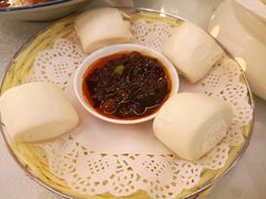 仲记小馒头-豫满楼(郑东新区店)