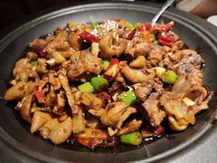 -六月雪干锅(绵阳王府井百货店)