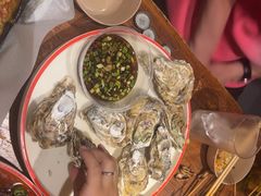 -为民烧烤吧.自贡爆炒菜(收录10年好店)