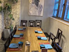 -局气 烤鸭·北京菜(光华路店)