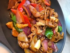 -小菜园新徽菜(无锡宜家荟聚中心店)