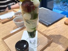 -伊藤久右卫门(宇治本店)