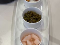 -晋阳春·山西菜·北京烤鸭(交大店)
