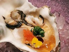 -桐寿司Sushi Tong