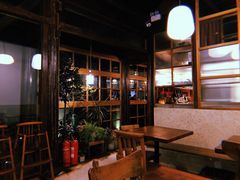 -铃木食堂(帽儿胡同店)