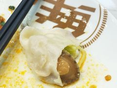 -船歌·鱼水饺青岛菜(国贸商城店)