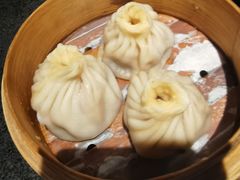天王烤鸭包-南京大牌档(新街口德基广场店)
