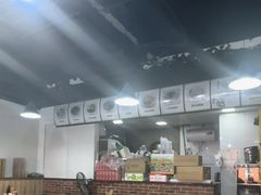 -峨眉山豆腐脑(解放路店)
