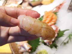 -割烹旭日本料理(龙湖狮山天街店)