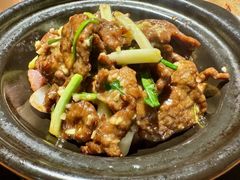 -老坑记·香港经典粤菜馆