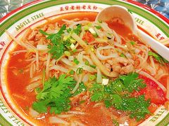 -亚皆老街南宁老友粉·米粉(印象城店)