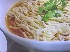 -老淮城·长鱼面(河下古镇店)