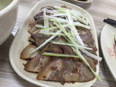 -津味张记包子铺(利民道店)