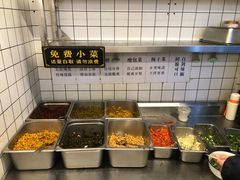 -李叁面馆(妇幼店)