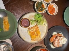 -Fuzzy Bistro 浮几韩餐·茶酒馆