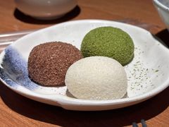 -万岁寿司(天河领展店)